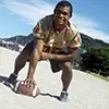 Foto de perfil do autor
